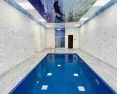 Bağ evi kirayə verilir, Mərdəkan qəs