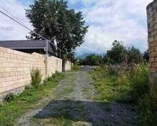 3 sot torpaq sahəsi, Zaqatala r