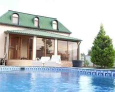 Bağ evi kirayə verilir, Şüvəlan qəs