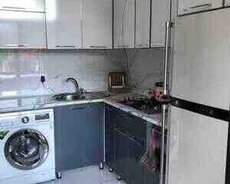 Villa kirayə verilir, Qax r