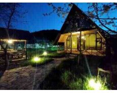 Bağ evi kirayə verilir, Quba r