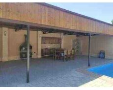 Bağ evi kirayə verilir, Buzovna qəs