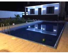 Bağ evi kirayə verilir, Şüvəlan qəs