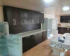 Bağ evi kirayə verilir, Bilgəh qəs