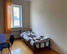 Bağ evi kirayə verilir, Xəzər r