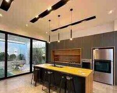 Bağ evi kirayə verilir, Mərdəkan qəs