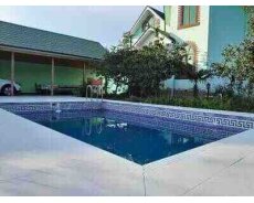 Həyət evi kirayə verilir, Qəbələ ş