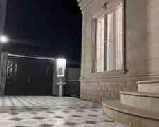 Həyət evi kirayə verilir, Qax r