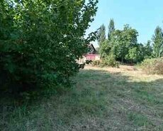 8 sot torpaq sahəsi, Quba r