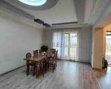 Həyət evi kirayə verilir, Qəbələ r