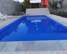 Villa kirayə verilir, Qəbələ r