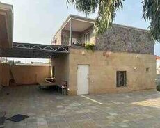 Villa kirayə verilir, Şüvəlan qəs