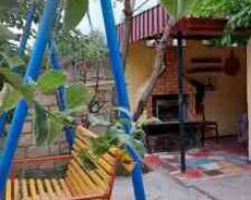 Villa kirayə verilir, Qusar r