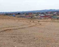 10 sot torpaq sahəsi, Mehdiabad qəs