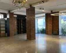 Ofis icarəyə verilir, İçərişəhər m