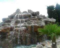 Bağ evi kirayə verilir, Novxanı qəs