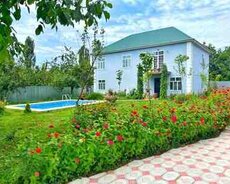 Bağ evi kirayə verilir, İsmayıllı r