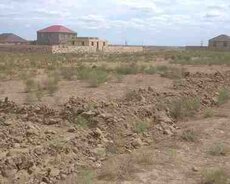 10 sot torpaq sahəsi, Məhəmmədi qəs