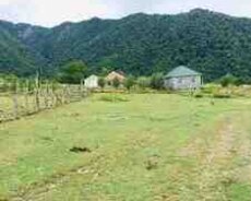 14 sot torpaq sahəsi, İsmayıllı r