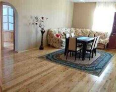 Bağ evi kirayə verilir, Pirşağı qəs