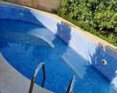 Bağ evi kirayə verilir, Xəzər r