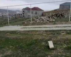 2.5 sot torpaq sahəsi, Hökməli qəs