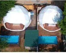 Villa kirayə verilir, Qəbələ r