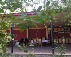 Villa kirayə verilir, Qəbələ r