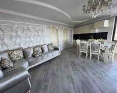 Villa kirayə verilir, Badamdar qəs