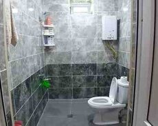 Bağ evi kirayə verilir, Qəbələ r