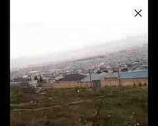 2 sot torpaq sahəsi, Sulutəpə qəs