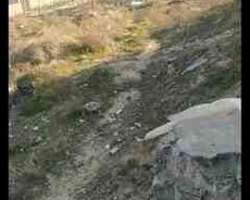 2 sot torpaq sahəsi, Sulutəpə qəs