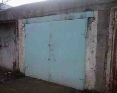 Qaraj icarəyə verilir, 8-ci mkr