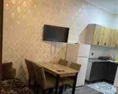 Həyət evi kirayə verilir, Quba r