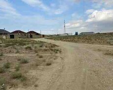 25 sot torpaq sahəsi, Saray qəs