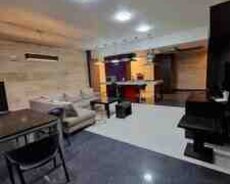 4-otaqlı yeni tikili kirayə verilir, Xətai r., 190 m