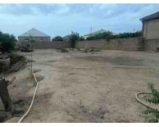 6 sot torpaq sahəsi, Bilgəh qəs