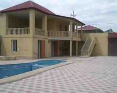 Bağ evi kirayə verilir, Sabunçu r