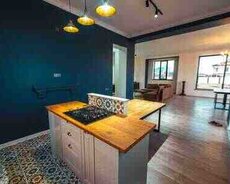 Villa kirayə verilir, Türkan qəs