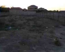 10 sot torpaq sahəsi, Fatmayı k