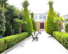 Bağ evi kirayə verilir, Mərdəkan qəs