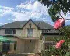 Bağ evi kirayə verilir, Buzovna qəs