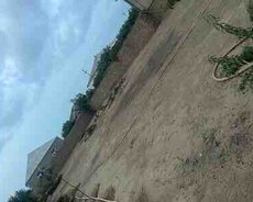 6 sot torpaq sahəsi, Bilgəh qəs