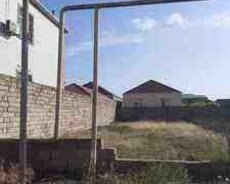 3 sot torpaq sahəsi, Sabunçu r