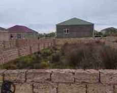 3 sot torpaq sahəsi, Maştağa qəs