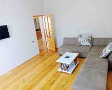 Bağ evi kirayə verilir, Şüvəlan qəs