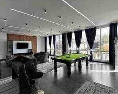 Villa kirayə verilir, Bilgəh qəs