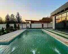 Villa kirayə verilir, Bilgəh qəs