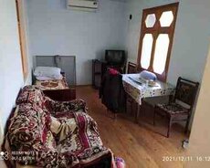 Bağ evi kirayə verilir, Sumqayıt ş
