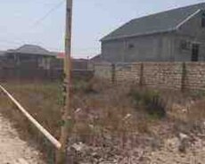 2 sot torpaq sahəsi, Ramana qəs